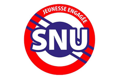 Logo SNU